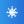 Snow flake 2 icon