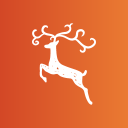 Deer 2 icon
