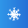 Snow-flake-2 icon