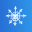 Snow-flake-5 icon