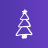 Tree 3 icon
