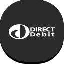 Direct debit icon