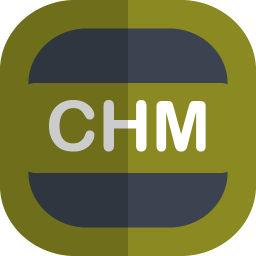 Chm icon