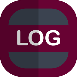 Log icon