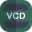 Vcd icon