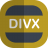Divx icon