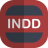 Indd icon