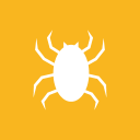 Halloween-Bug icon