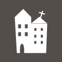 Halloween-Church icon