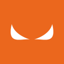 Halloween-Eyes-Angry icon