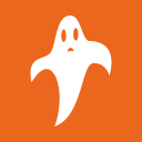Halloween-Ghost-2 icon