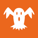 Halloween-Ghost-Flying icon