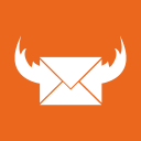 Halloween-Mail icon