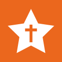 Halloween-Star-Cross icon