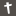 Halloween Cross icon