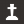 Halloween Stone Cross icon