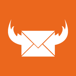 Halloween Mail icon