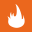 Halloween Fire icon