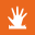Halloween Hand icon