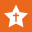 Halloween Star Cross icon
