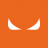 Halloween Eyes Angry icon