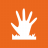 Halloween-Hand icon