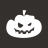 Halloween-Pumpkin icon