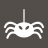 Halloween Spider icon