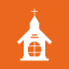 Halloween Chapel icon