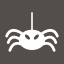 Halloween Spider icon