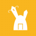 Halloween-Ghost-Cottage icon