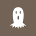 Halloween-Ghost icon