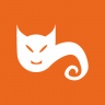 Halloween-Ghost-Cat icon
