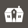 Halloween-House-Dark icon