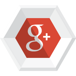 Googleplus icon