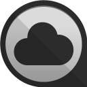Cloud-app icon