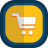 Shoppingcart-05 icon