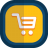 Shoppingcart-08 icon