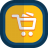 Shoppingcart-16-full icon
