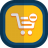 Shoppingcart-19-minus icon