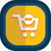 Shoppingcart-15-minus icon