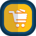 Shoppingcart-17-full icon
