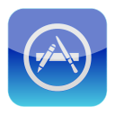 Apple-App-Store icon