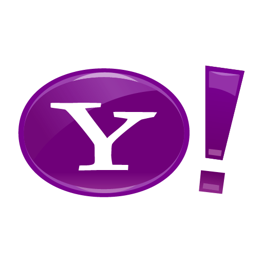 Yahoo icon