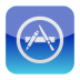 Apple-App-Store icon