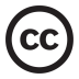 Creative-Commons icon