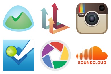 Socialmedia Icons Socialmedia Icons