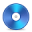 0001-BluRay icon