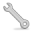 0033-Spanner icon