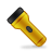 0035-Flashlight icon